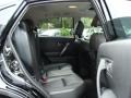 Black Obsidian - FX 35 AWD Photo No. 24