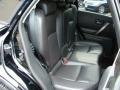 Black Obsidian - FX 35 AWD Photo No. 25