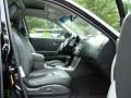Black Obsidian - FX 35 AWD Photo No. 30