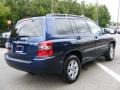 Indigo Ink Pearl - Highlander V6 4WD Photo No. 3