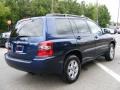 2006 Indigo Ink Pearl Toyota Highlander V6 4WD  photo #3