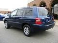 Indigo Ink Pearl - Highlander V6 4WD Photo No. 4