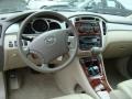 2006 Black Toyota Highlander Limited 4WD  photo #12