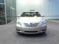 2007 Desert Sand Mica Toyota Camry LE  photo #2