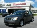 Polished Granite - Sentra 2.0 S Photo No. 1