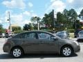 Polished Granite - Sentra 2.0 S Photo No. 6