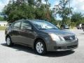 Polished Granite - Sentra 2.0 S Photo No. 7