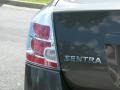 Polished Granite - Sentra 2.0 S Photo No. 10