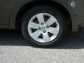 Polished Granite - Sentra 2.0 S Photo No. 11