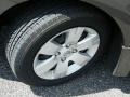 Polished Granite - Sentra 2.0 S Photo No. 12