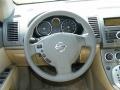 Polished Granite - Sentra 2.0 S Photo No. 19