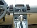 Polished Granite - Sentra 2.0 S Photo No. 20
