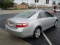 Titanium Metallic - Camry LE Photo No. 4