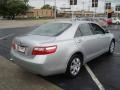 2007 Titanium Metallic Toyota Camry LE  photo #4