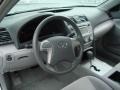 Titanium Metallic - Camry LE Photo No. 10