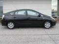 Black - Prius Hybrid Photo No. 2