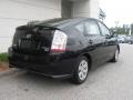 Black - Prius Hybrid Photo No. 3