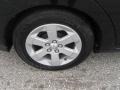 Black - Prius Hybrid Photo No. 4