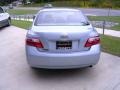 Sky Blue Pearl - Camry LE Photo No. 3
