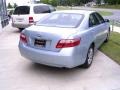 Sky Blue Pearl - Camry LE Photo No. 4