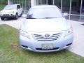 Sky Blue Pearl - Camry LE Photo No. 6