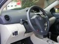 Nautical Blue Metallic - Yaris Sedan Photo No. 5