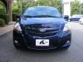 Nautical Blue Metallic - Yaris Sedan Photo No. 15