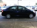 2008 Nautical Blue Metallic Toyota Yaris Sedan  photo #18