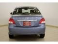 2008 Pacific Blue Metallic Toyota Yaris Sedan  photo #6