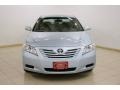 Sky Blue Pearl - Camry LE Photo No. 2