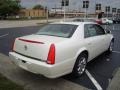 2010 White Diamond Tri-coat Cadillac DTS Luxury  photo #4