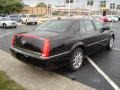 2010 Black Raven Cadillac DTS Luxury  photo #4