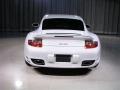 2007 Carrara White Porsche 911 Turbo Coupe  photo #20