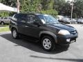 2002 Nighthawk Black Pearl Acura MDX   photo #3