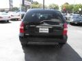 2002 Nighthawk Black Pearl Acura MDX   photo #6