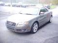 Alpaka Beige Metallic - A4 2.0T Cabriolet Photo No. 4