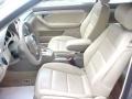 Alpaka Beige Metallic - A4 2.0T Cabriolet Photo No. 8