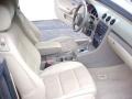 Alpaka Beige Metallic - A4 2.0T Cabriolet Photo No. 9