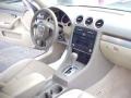 Alpaka Beige Metallic - A4 2.0T Cabriolet Photo No. 11