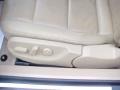 Alpaka Beige Metallic - A4 2.0T Cabriolet Photo No. 14