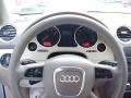 Alpaka Beige Metallic - A4 2.0T Cabriolet Photo No. 17