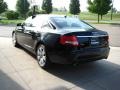 Brilliant Black - A6 4.2 quattro Sedan Photo No. 4