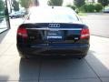 Brilliant Black - A6 4.2 quattro Sedan Photo No. 5