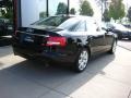 Brilliant Black - A6 4.2 quattro Sedan Photo No. 6