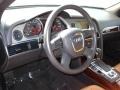 Brilliant Black - A6 4.2 quattro Sedan Photo No. 11