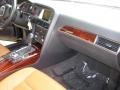 Brilliant Black - A6 4.2 quattro Sedan Photo No. 16