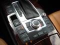 Brilliant Black - A6 4.2 quattro Sedan Photo No. 18