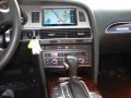 Brilliant Black - A6 4.2 quattro Sedan Photo No. 21