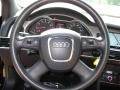 Brilliant Black - A6 4.2 quattro Sedan Photo No. 22