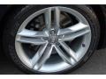 Deep Sea Blue Pearl Effect - S5 4.2 quattro Photo No. 4